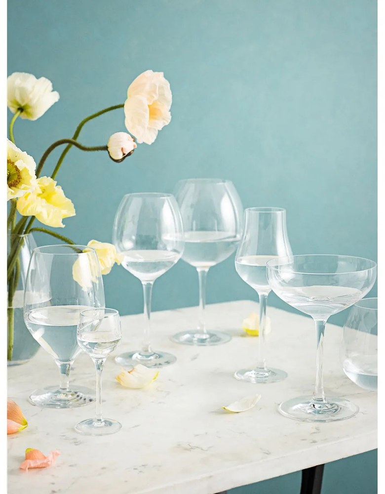 Poháre na víno v súprave 2 ks 930 ml Premium - Rosendahl