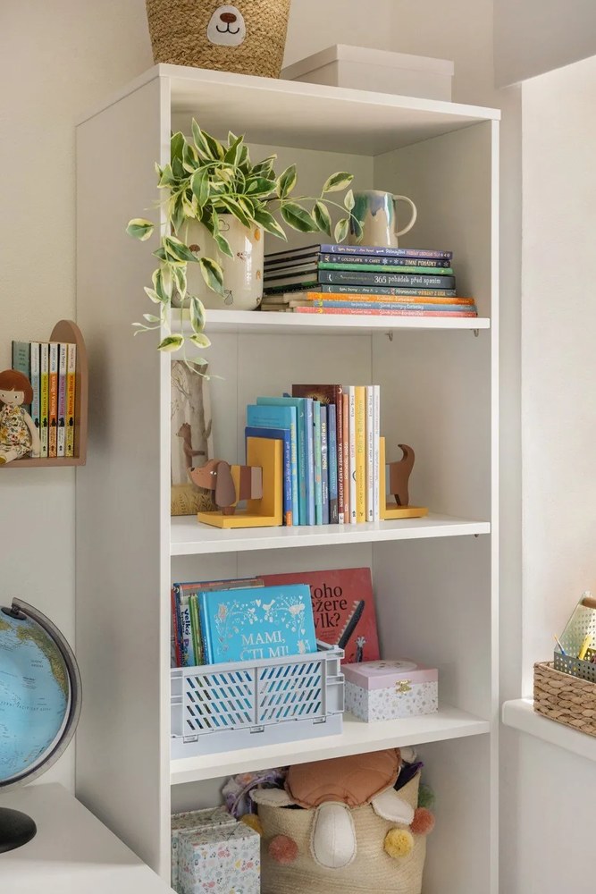 Detský vankúšik Turtle – Lorena Canals