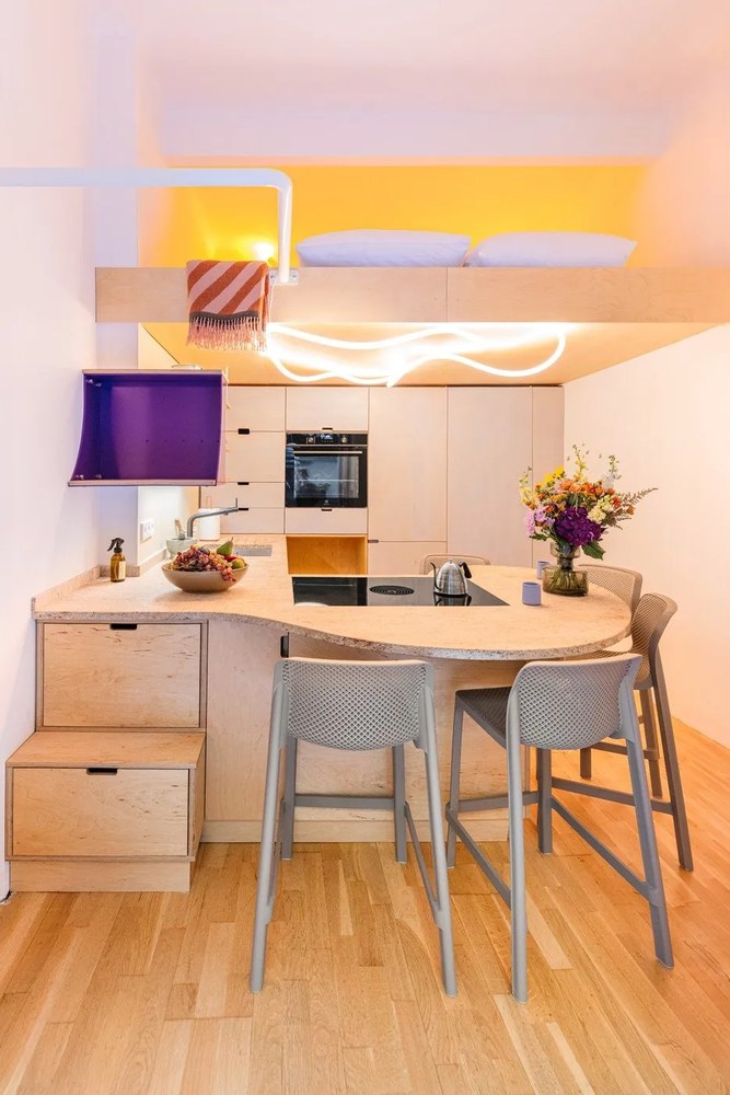 Interiérová vôňa 200 ml #46 Bergamot, Jasmine, Opuncia – Perfumed Prague