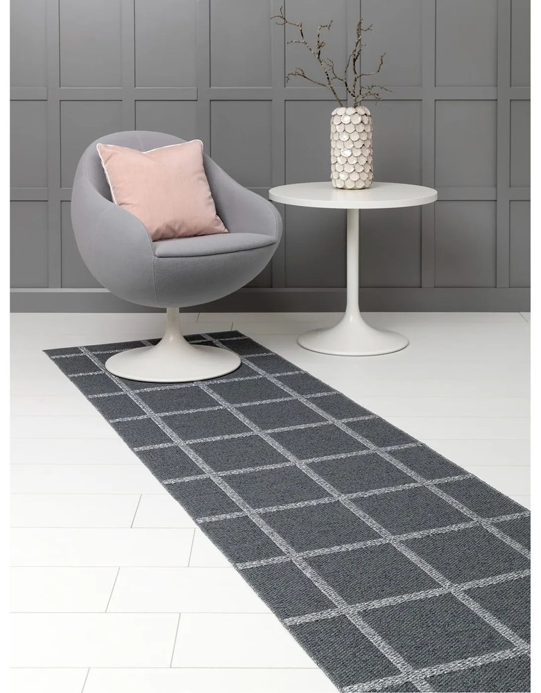 Vonkajší vankúš 44x44 cm Sunny Pale Rose – Pappelina