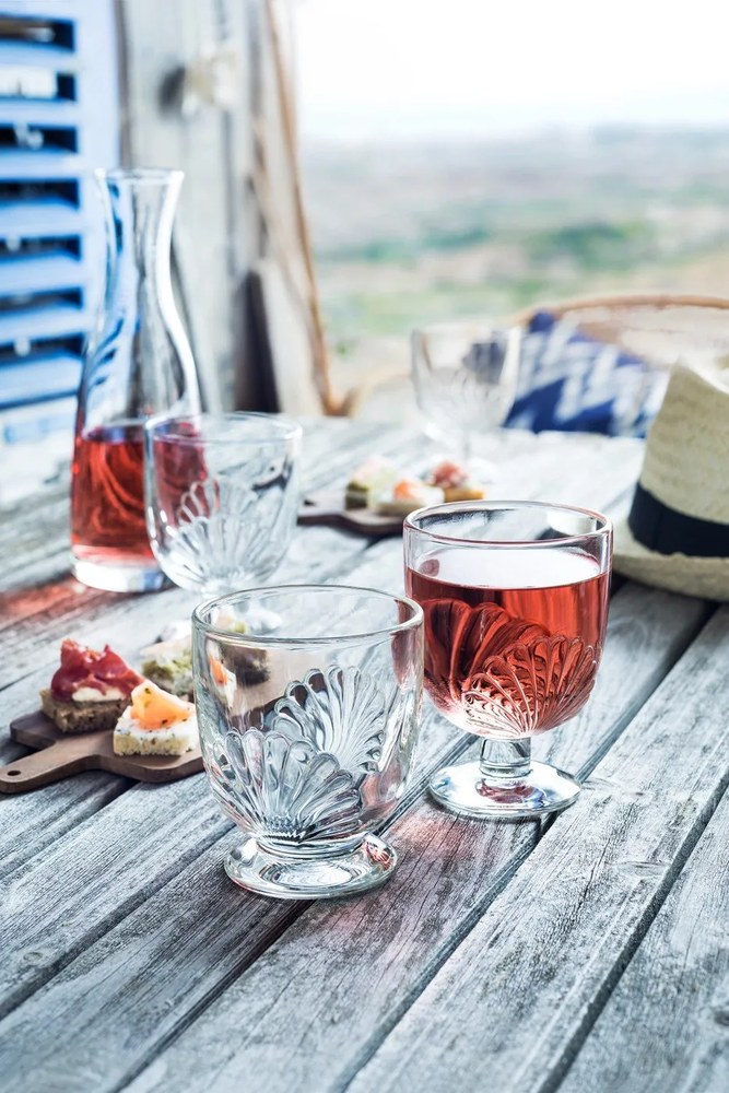 Pohár La Rochère Belle-ile, 250 ml