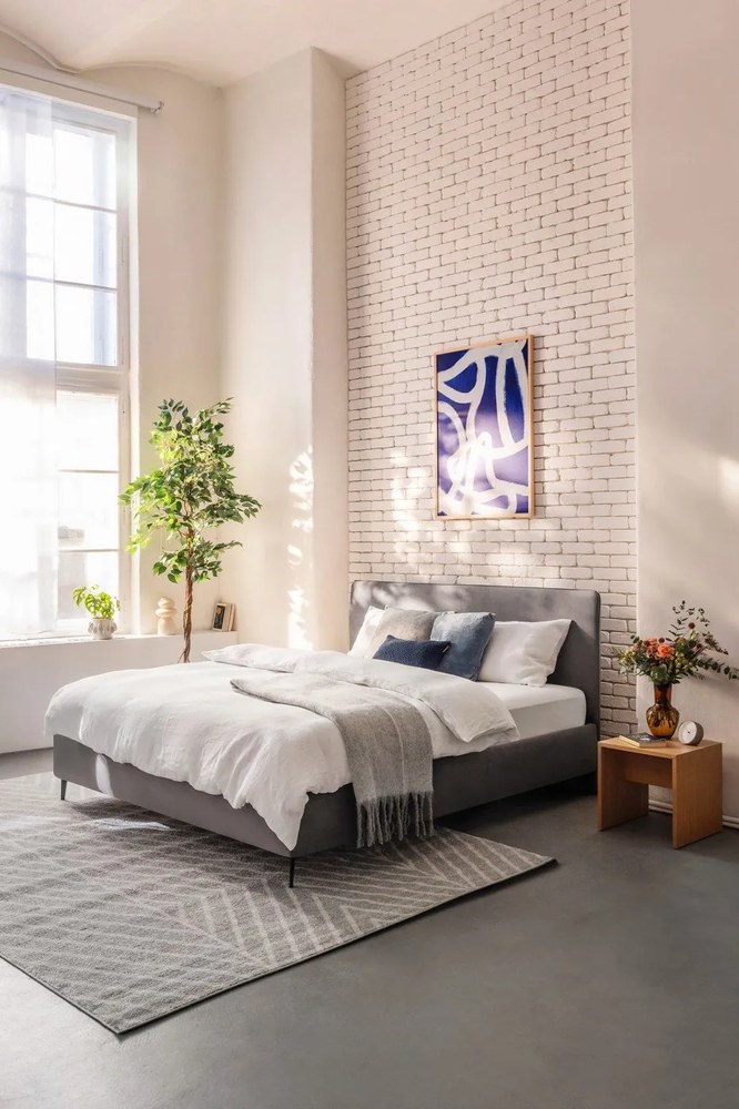 Umelý fikus (výška 180 cm) Ficus – Kave Home