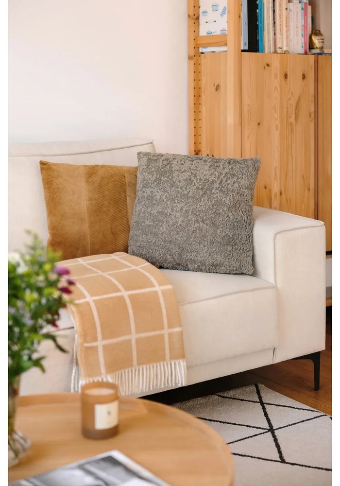 Dekoračný vankúš 45x45 cm Dolly - Tiseco Home Studio