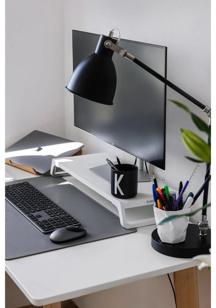 Čierna stolová lampa Markslöjd House Table Black