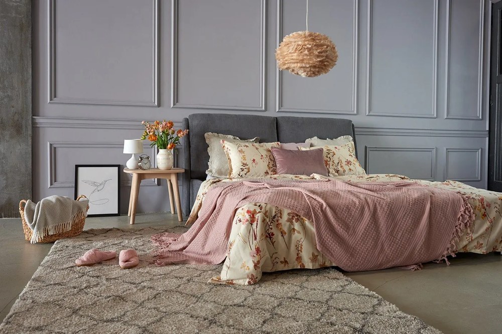 Úložný košík Compactor Caracas, 46 x 30 cm