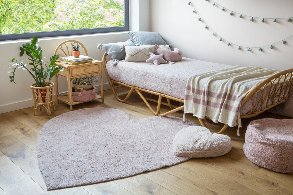 Detský vankúšik Star – Lorena Canals