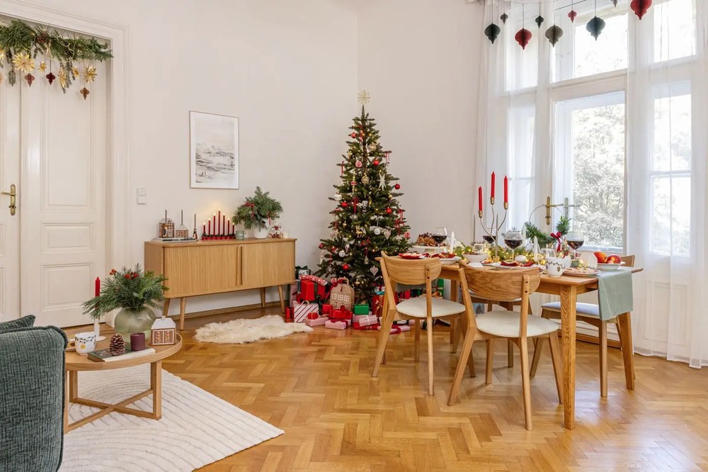 Kameninový svietnik Gingerbread Lighthouse – Kähler Design