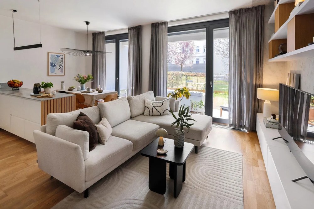 Bavlnený dekoračný vankúš 50x30 cm Handloom – Lorena Canals