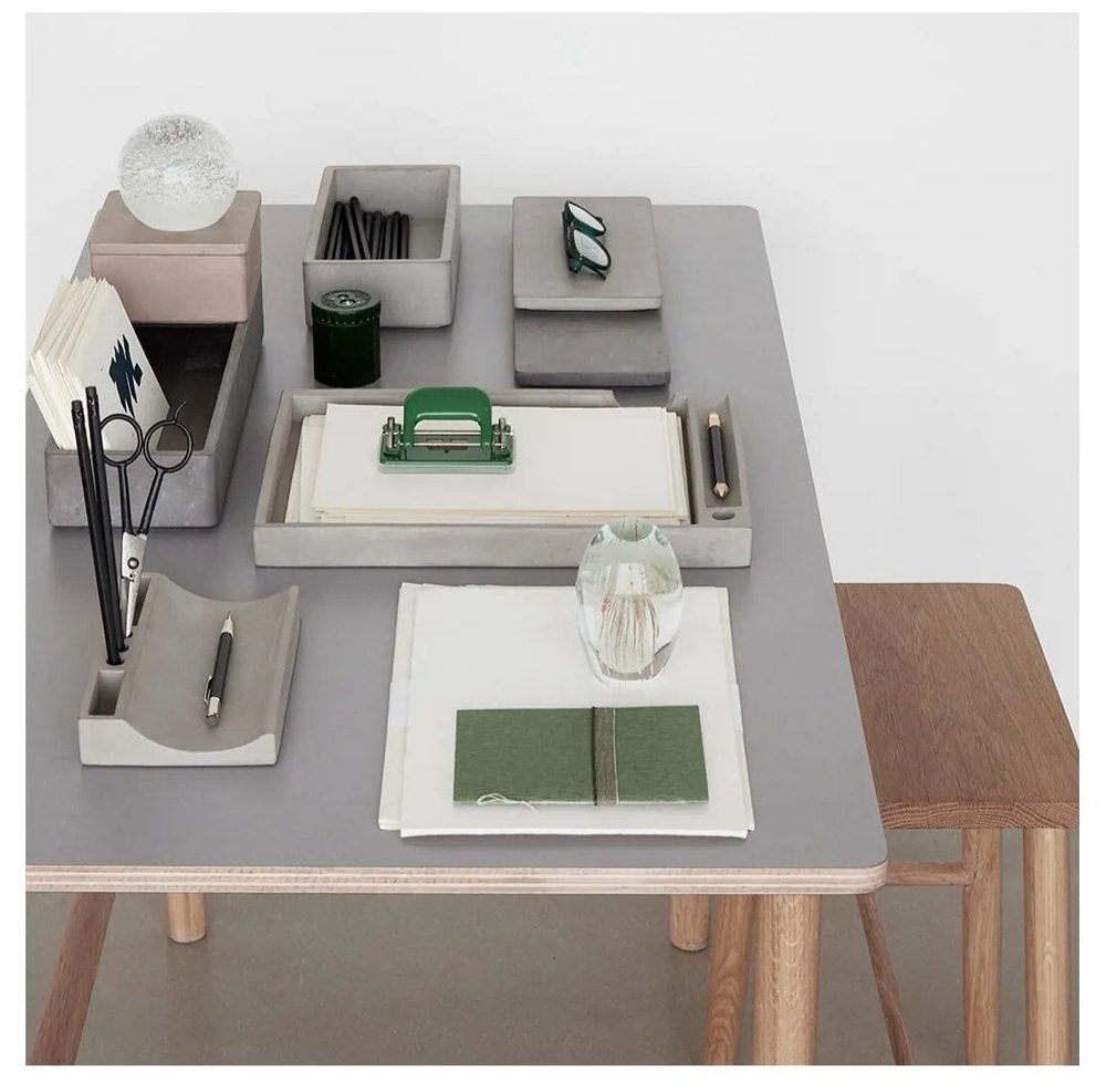 Barová stolička z dubového dreva v prírodnej farbe (výška sedadla 52 cm) Folk – Hübsch