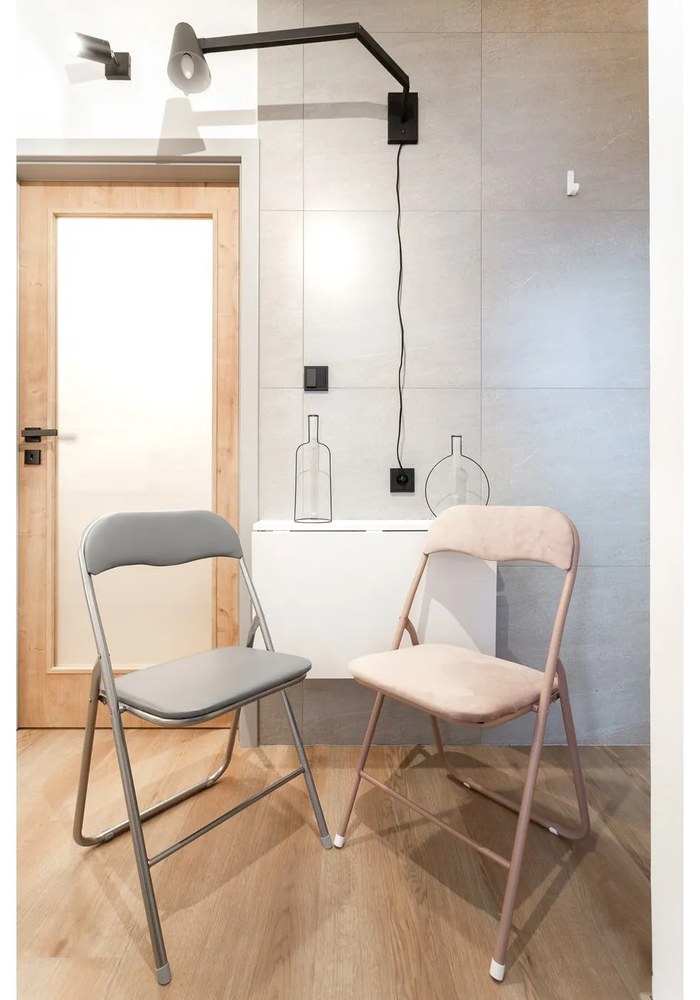 Čierne bodové svietidlo 8x10 cm Etna – Sollux