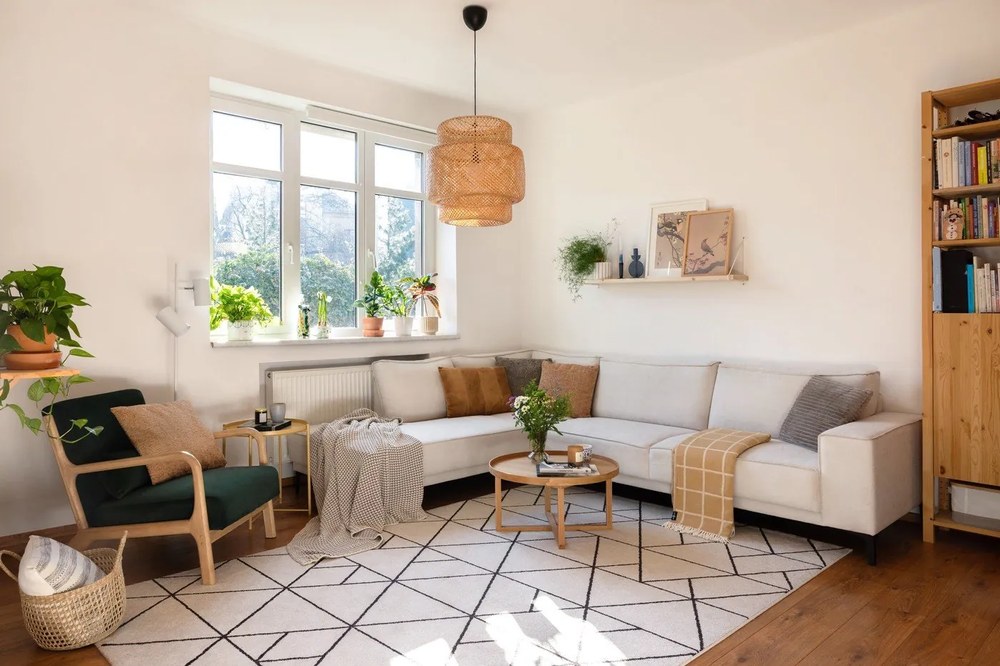 Dekoračný vankúš 45x45 cm Dolly - Tiseco Home Studio