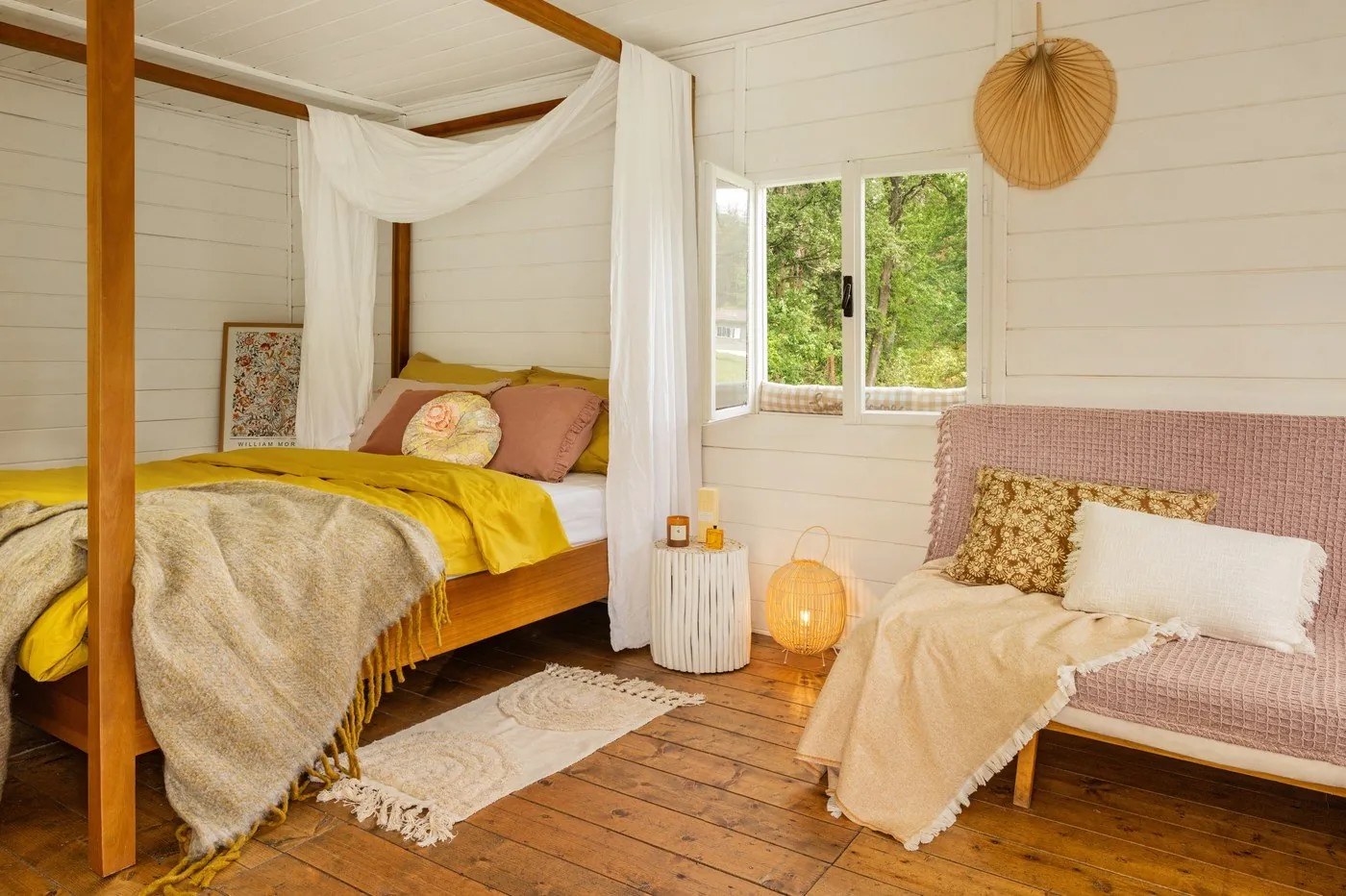 miestnosť od Bonami.sk