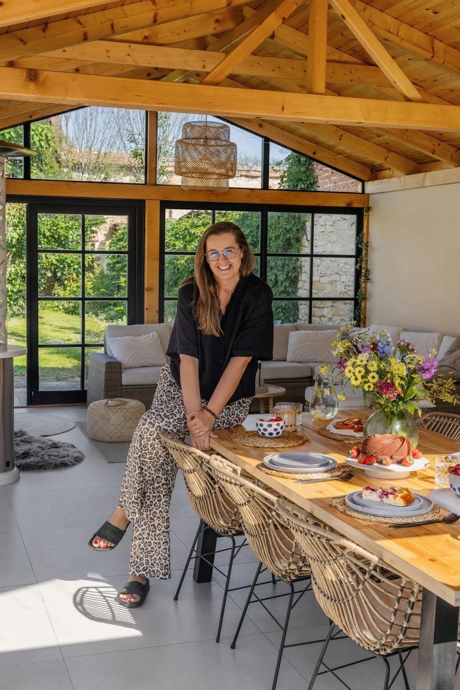 miestnosť od Bonami.sk