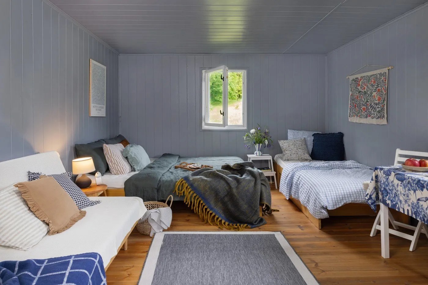 miestnosť od Bonami.sk