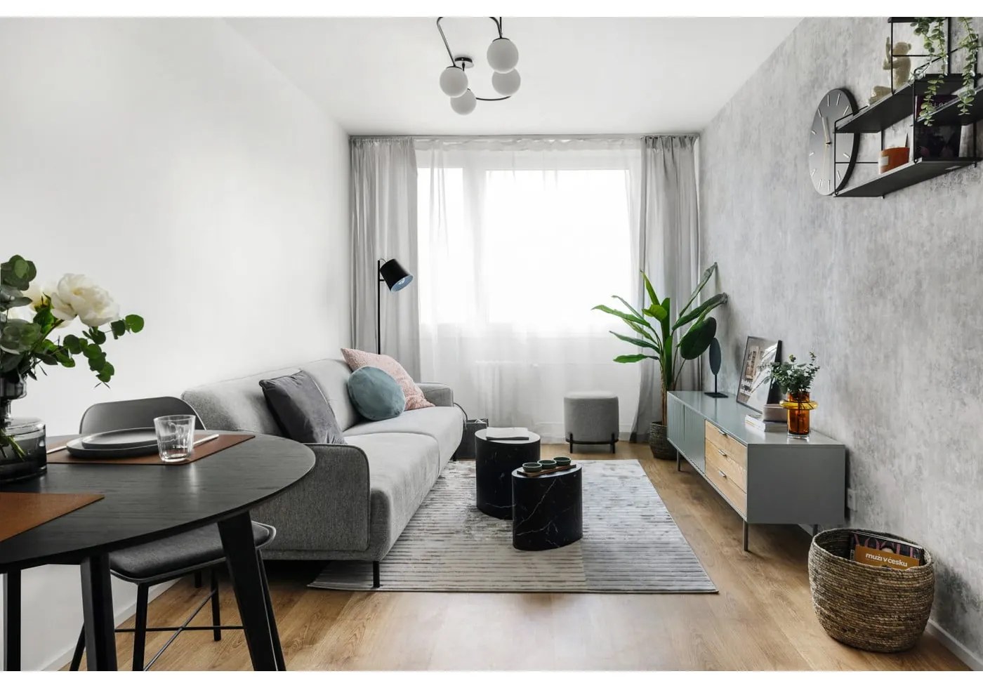 miestnosť od Bonami.sk