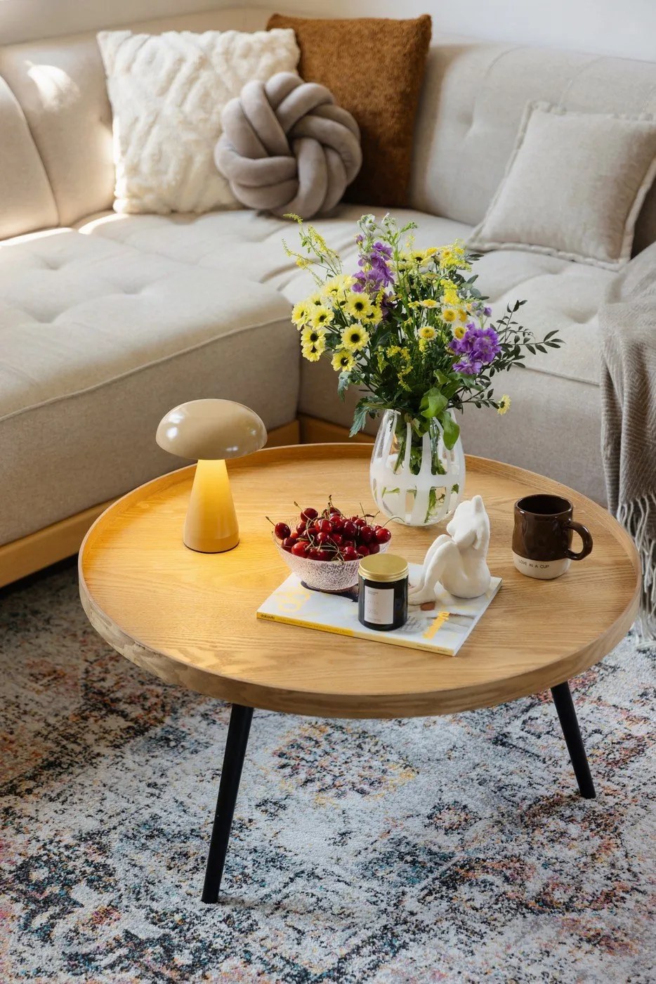 miestnosť od Bonami.sk