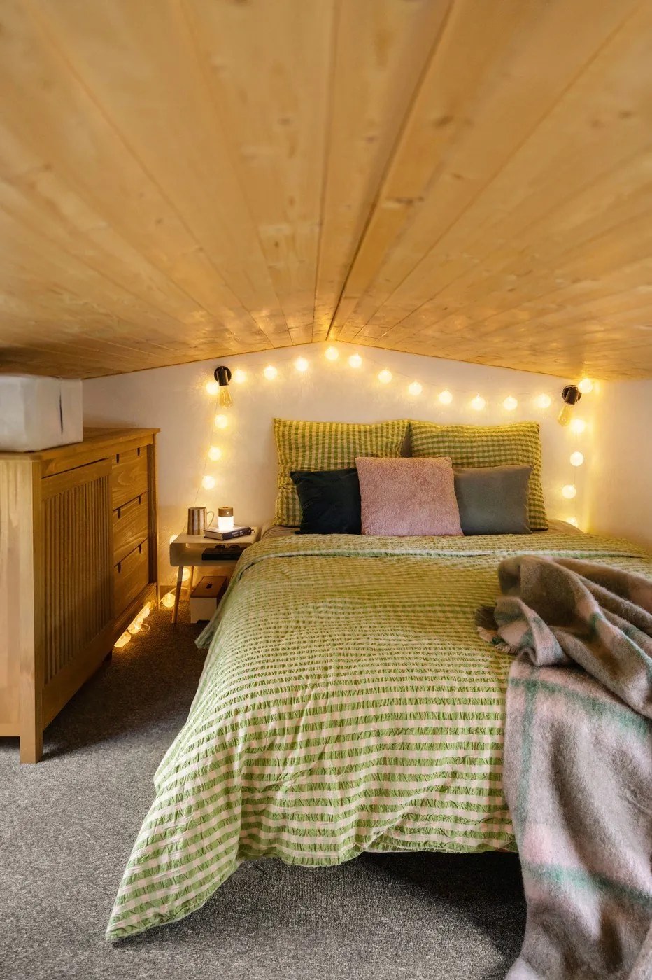 miestnosť od Bonami.sk