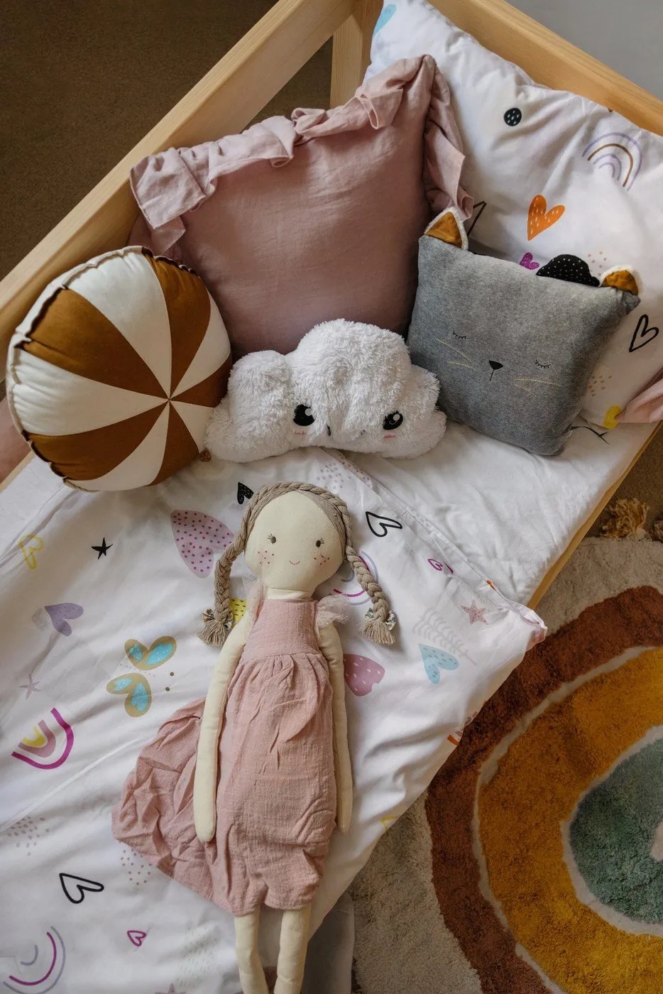 miestnosť od Bonami.sk