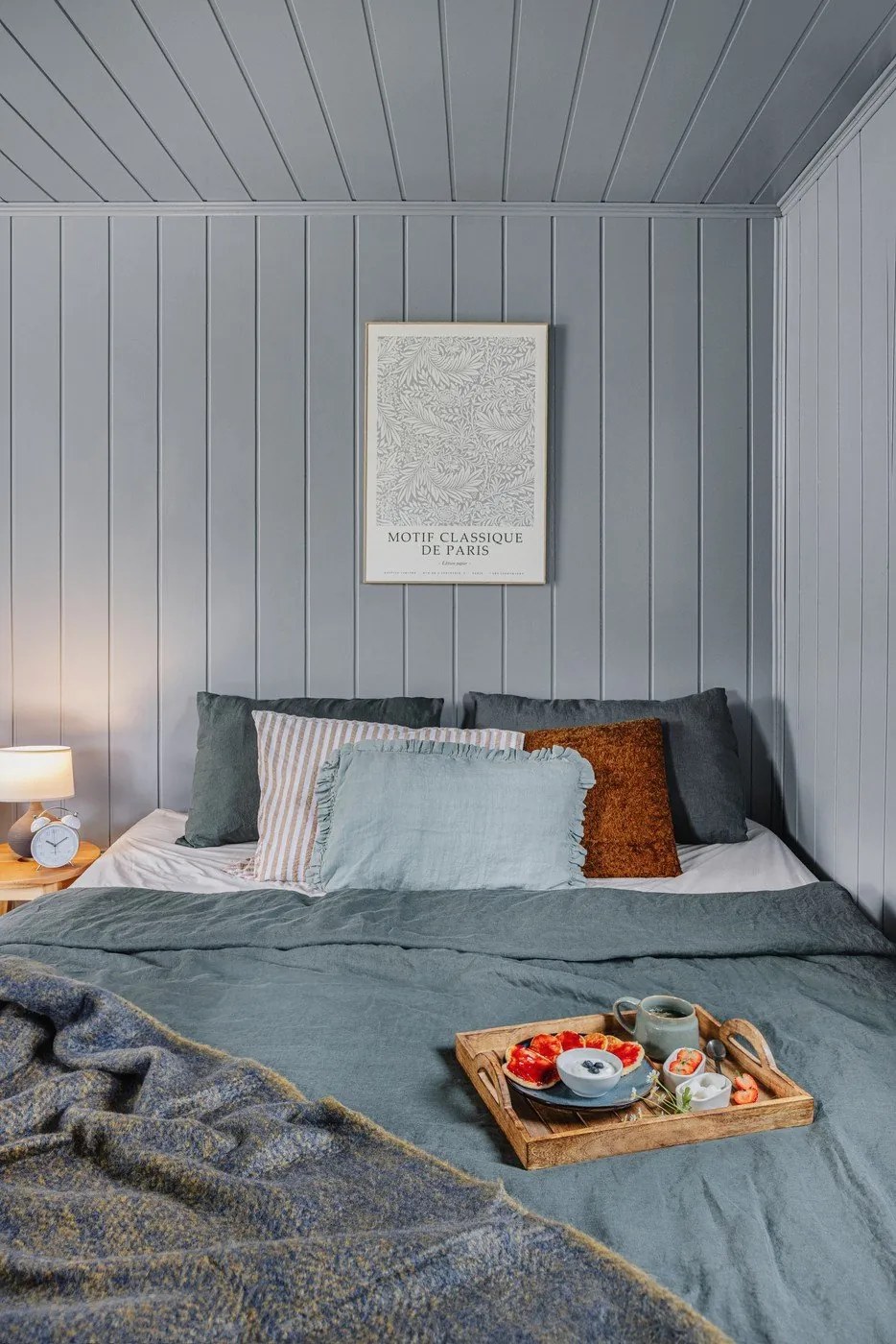 miestnosť od Bonami.sk