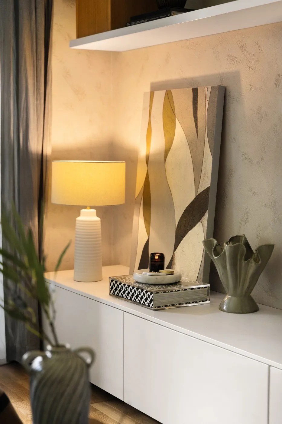 miestnosť od Bonami.sk