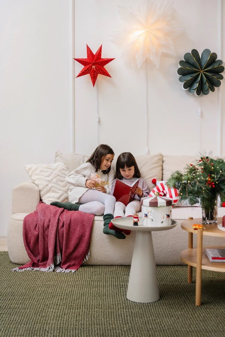 miestnosť od Bonami.sk