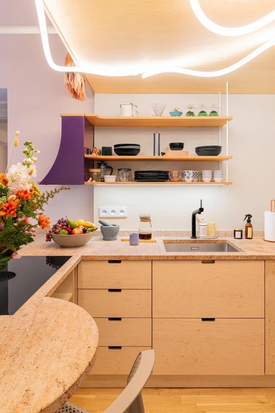 miestnosť od Bonami.sk