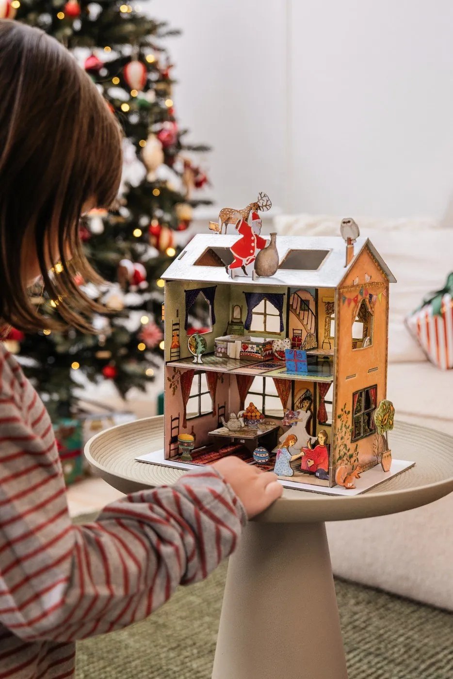 miestnosť od Bonami.sk