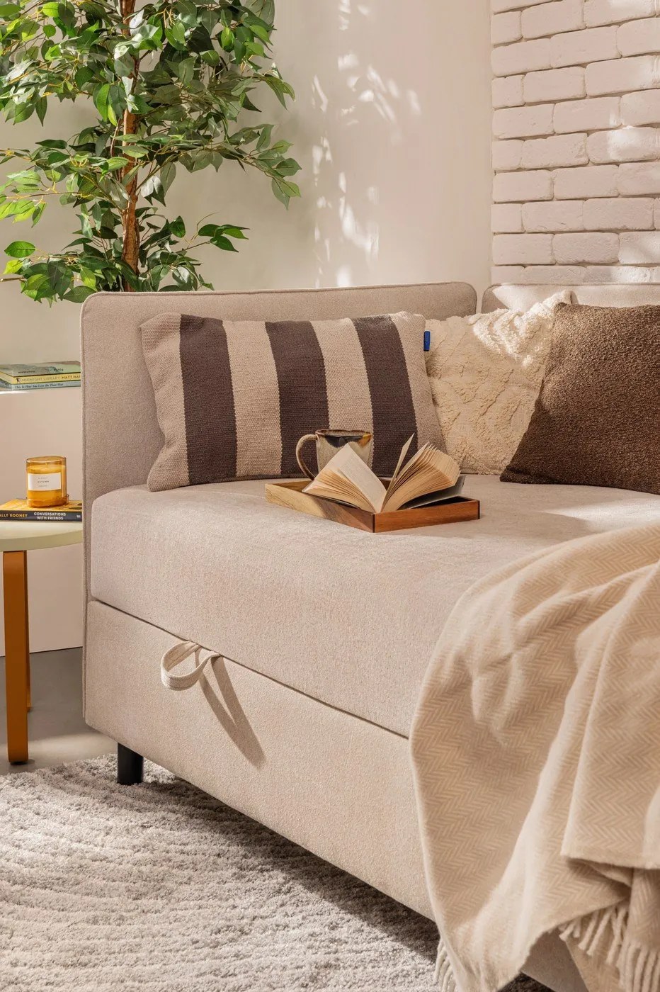 miestnosť od Bonami.sk