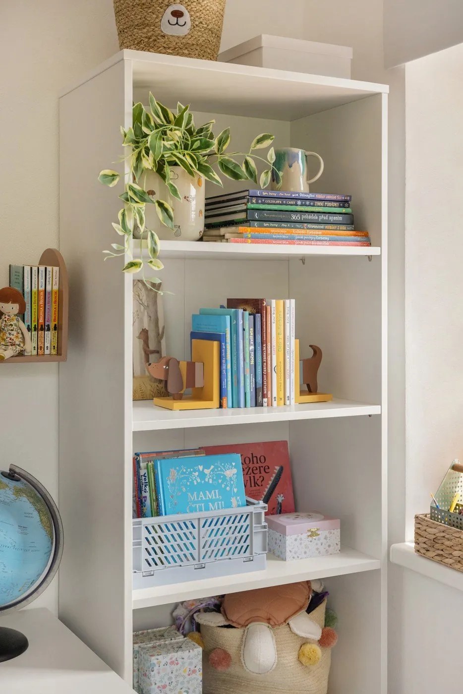 miestnosť od Bonami.sk