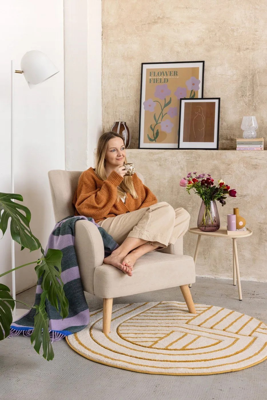 miestnosť od Bonami.sk