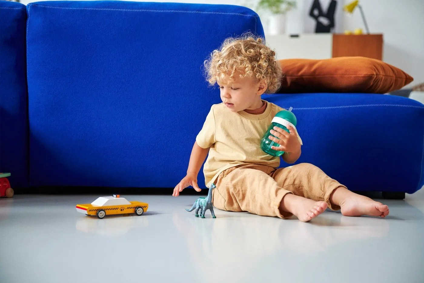 miestnosť od Bonami.sk