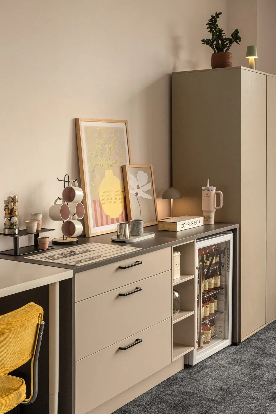 miestnosť od Bonami.sk