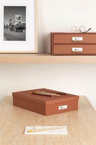 Kartónový organizér zásuvkový Birger Restore Paper Laminate – Bigso