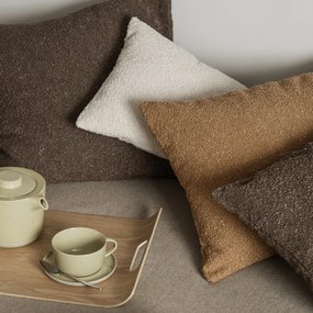 Obliečka na vankúš 40x40 cm Boucle - Blomus