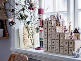 Adventný kalendár Richie – Bloomingville