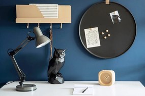 Čierna nástenka PT LIVING Perky