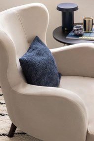 Béžový keramický hrnček 350 ml Allium – Bloomingville