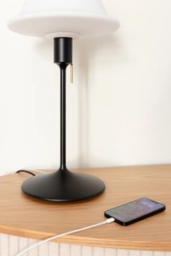 Biele tienidlo ø 30 cm Butler – UMAGE