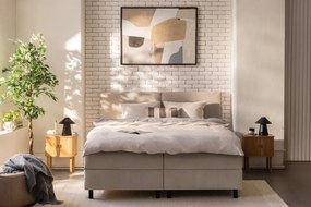 Čierna kovová stolná lampa Chipper - Hübsch