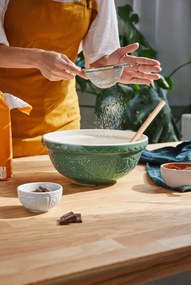 Zelená kameninová misa ø 26 cm In the Forest – Mason Cash