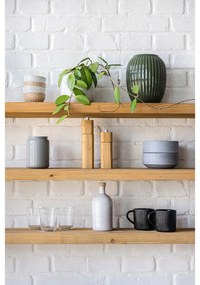 Fľaša na olej Maiolica – Brandani