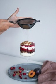 Súprava 2 koktailových pohárov z krištáľového skla Zone Rocks, objem 270 ml