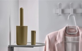 Žltý ručný rozprašovač na dezinfekciu Zone Go Clean