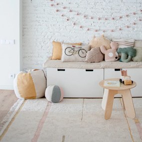 Detský vankúšik Ball – Lorena Canals