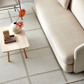 Vonkajší vankúš 38x58 cm Sunny Beige – Pappelina