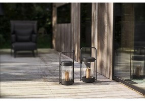 Kovový lampáš (výška 57 cm) Ancona – Villa Collection