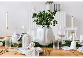 Antikoro príbor v zlatej farbe 16 ks Avie – Premier Housewares