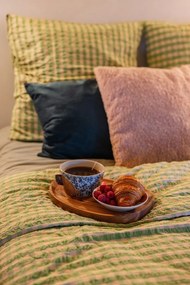 Dekoračný vankúš 45x45 cm Dolly - Tiseco Home Studio