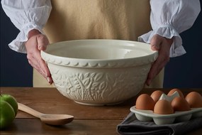 Biela kameninová misa ø 29 cm In the Forest – Mason Cash