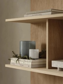 Sklenený svietnik Saga – Blomus